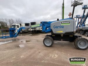 Genie Z62 40