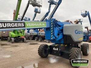 Genie Z62 40