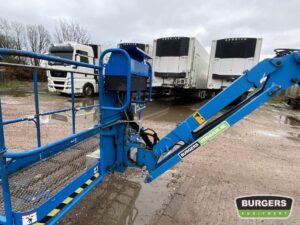 Genie Z62 40