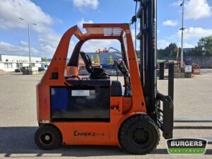 Carer Z65K