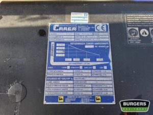 Carer Z65K