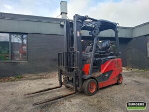 Linde E16PH-02