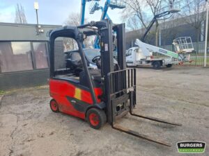 Linde E16PH-02