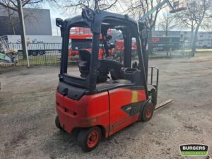 Linde E16PH-02