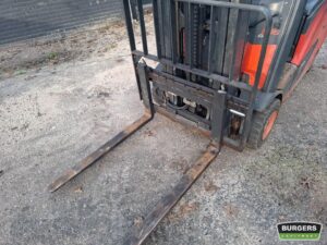 Linde E16PH-02
