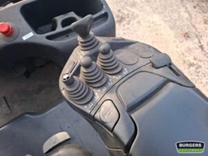 Linde E16PH-02