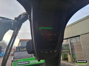 Linde E16PH-02