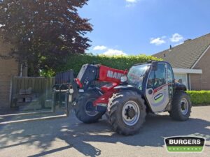 Manitou MT 930 H 75K ST5 S1