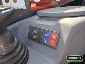 Manitou MT 930 H 75K ST5 S1