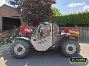 Manitou MT 930 H 75K ST5 S1