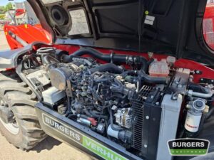 Manitou MT 930 H 75K ST5 S1