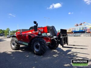 Manitou MT 930 H 75K ST5 S1