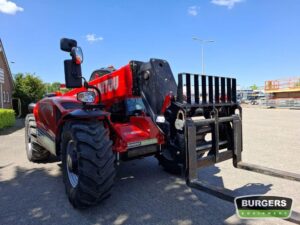Manitou MT 930 H 75K ST5 S1
