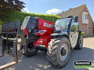 Manitou MT 930 H 75K ST5 S1