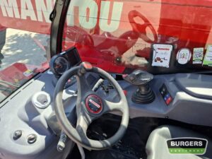 Manitou MT 930 H 75K ST5 S1