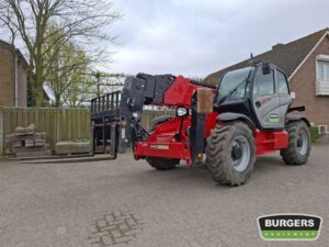 Manitou MT1840