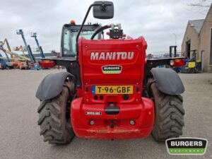 Manitou MT1840