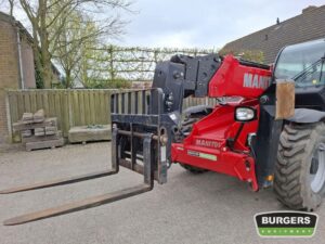 Manitou MT1840