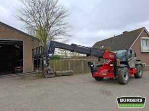 Manitou MT1840
