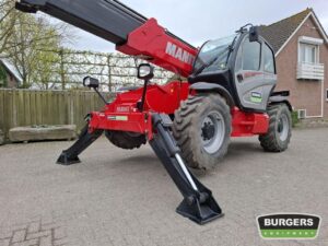 Manitou MT1840