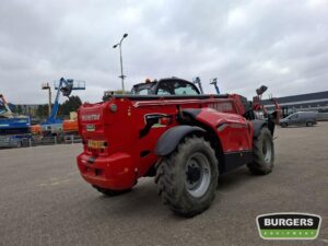 Manitou MT1840