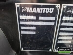 Manitou MT1840
