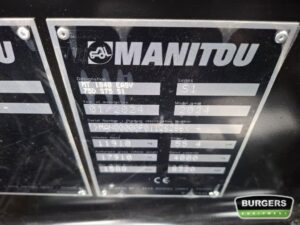 Manitou MT1840