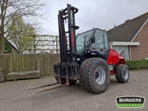 Manitou M30-4