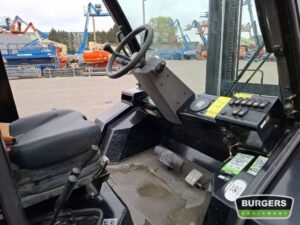 Manitou M30-4