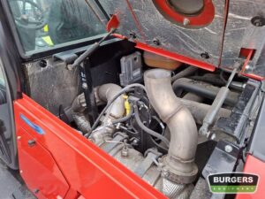 Manitou M30-4
