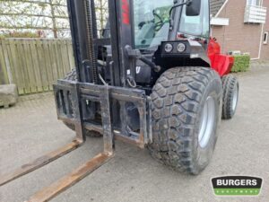 Manitou M30-4