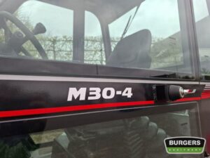 Manitou M30-4