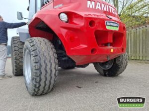 Manitou M30-4