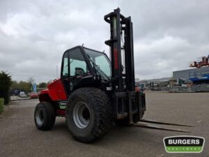 Manitou M30-4