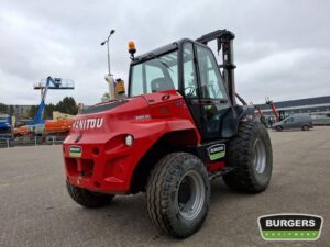 Manitou M30-4