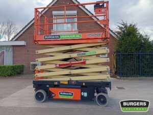 JLG R4045