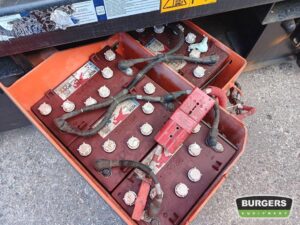 JLG R4045