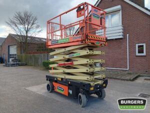 JLG R4045