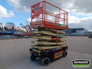 JLG R4045
