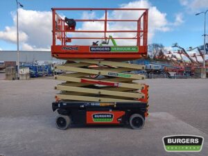 JLG R4045