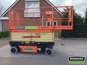 JLG R4045