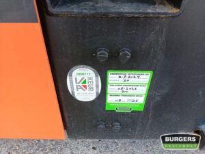JLG R4045