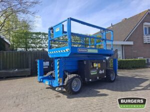 Genie GS-3369 RT