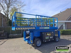 Genie GS-3369 RT