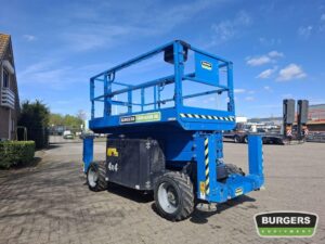 Genie GS-3369 RT