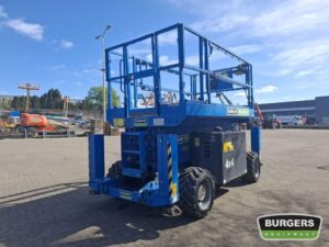 Genie GS-3369 RT