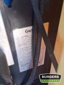 Genie GS-3369 RT