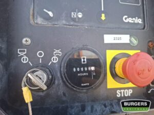 Genie GS-3369 RT