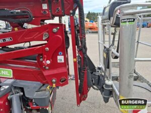 Hinowa 20.10 IIIS
