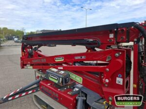 Hinowa 20.10 IIIS